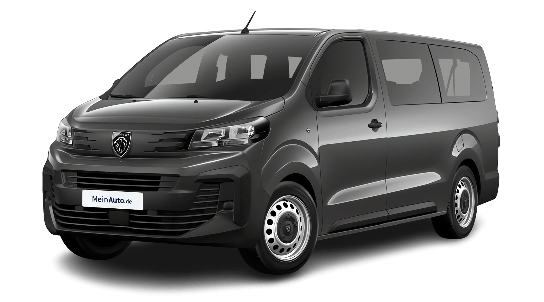 Bildvorschau von dem Peugeot Expert.